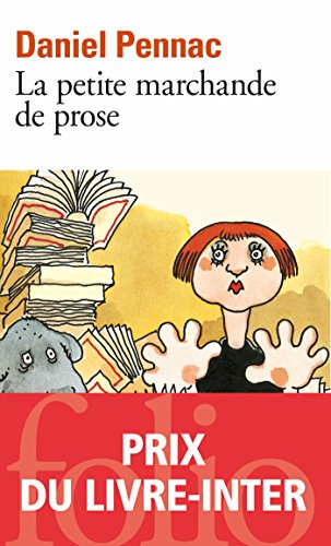 Download La Petite marchande de prose - La saga Malaussène (Tome 3) Download La Petite marchande de prose - La saga Malaussène (Tome 3)
