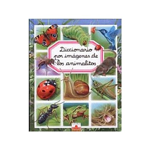 Imagen 1 de DICCIONARIO POR IMAGENES DE ANIMALES
