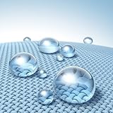 Sei Design® AQUA-STOP Matratzenschoner mit Frottiergewebe, Wasserundurchlässige Matratzenauflage mit einer 4- Gummibändern –Befestigung. (schneeweiß, 60×120) - 6