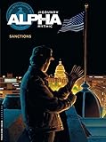 Image de Alpha, tome 5 : Sanctions