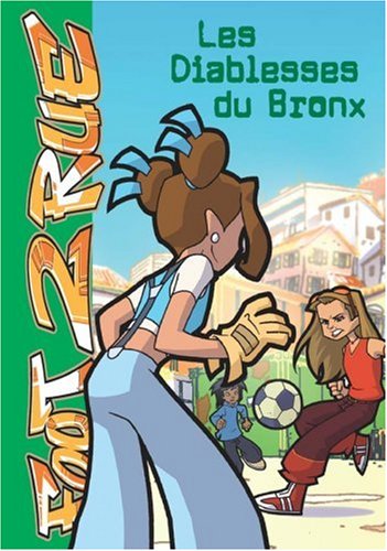 <a href="/node/4545">Les diablesses de Bronx</a>