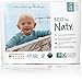 Naty by Nature Babycare Size 4 Eco Pull On Pants, 22 Pants