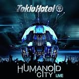 Humanoid City-Live - Tokio Hotel