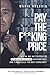 PAY THE F**KING PRICE: Wie du das Mittelfeld im Network Marketing durchbrichst und finanzielle Freiheit erreichst by Mario Oreggia