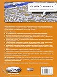 Image de Via della grammatica. Teoria, esercizi, test e mat