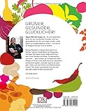 Image de Vegan feels better: Meine gesunde Alltagsküche