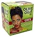 ORS Olive Oil Built-In Protection Normal New Growth No-Lye Hair Relaxer