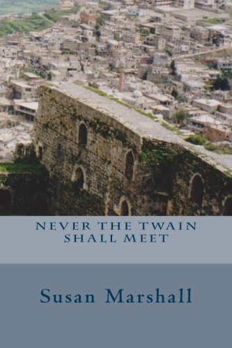 Preisvergleich Produktbild Never the twain shall meet