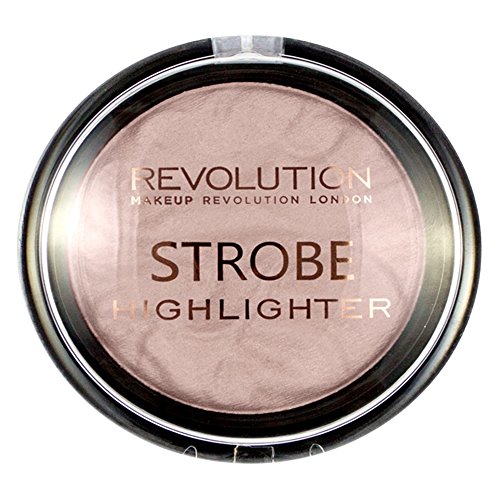 Makeup Revolution Strobe Highlighter Moon Glow Lights