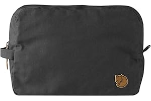 FJÄLLRÄVEN Fjallraven Gear Bag, ciemnoszary, rozm.