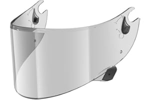 SHARK, visiera casco Race-R pro couleur A.R A.B fumé clair