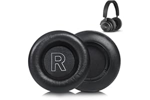 SAIDBUDS Zamienne nauszniki do słuchawek Bang & Olufsen Beoplay H9 H9i H7 - poduszka do uszu kompatybilna z Beoplay H9 H7 nie pasuje do H9 3. generacji