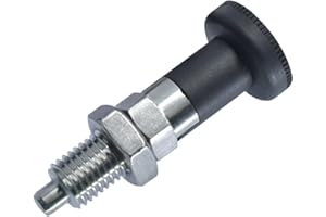 COLCOLO Pistoncini di posizionamento Perno di posizionamento autobloccante Posizionamento della molla Perno di trazione Perni di posizionamento Pistone a, M20