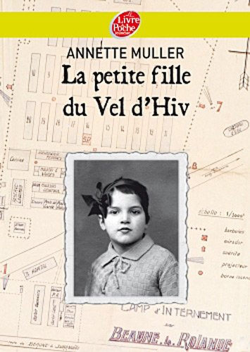 La petite fille du Vel d'Hiv