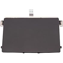 Palmrest With Keyboard For HP 15T-DY 15-DY 15-EF 15S Series - Silver Replacement Part