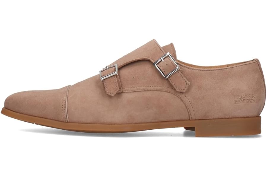 Melvin & Hamilton Monk Men's Corentin 2 Shoes