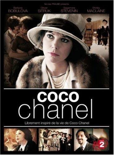 Coco chanel