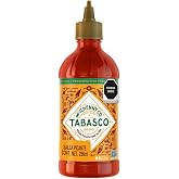 Tabasco Buffalo Acı Sos 256 Mililitre