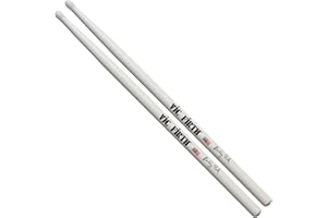 Vic Firth Signature Series pałeczki perkusyjne Buddy Rich Nylon