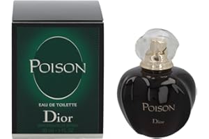 Christian Dior - Poison - Eau de toilette para mujer - 30 ml