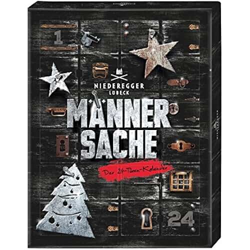 Amazon.co.uk: advent calendar for men