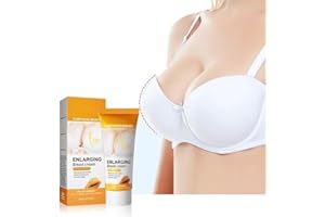 ZQITONE Papaya Breast Enhancement Cream Firming Lifting Cream per la crescita del seno, Nutriente Busto Firming Crema Essenziale Naturale Massaggio Breast Tightening Riduce Sagging Breast Cream 60g