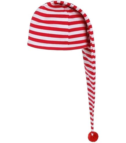 NET TOYS Blumen-Kranz Haarschmuck Rot – Boho-Style, Für Damen, Perfekt Für 70er-Party, Karneval & Festival