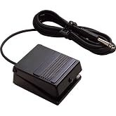 Roland DP- 2 دواسة المثبط
