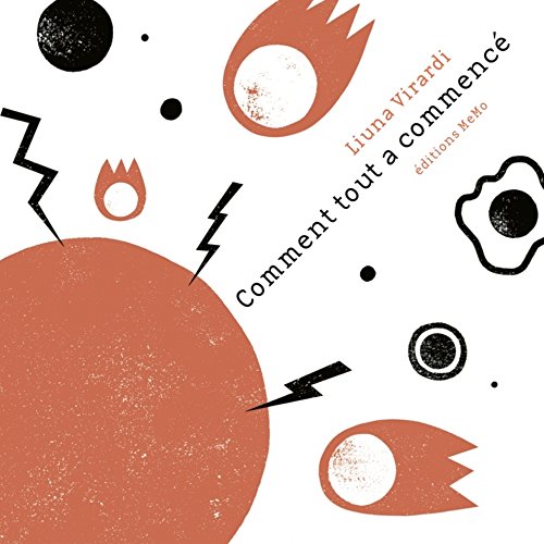 couverture de : Comment tout a commenc&eacute;