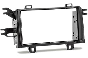 UGAR 11-338 Kit de Fascia de Montaje instalación de Radio Compatible para Toyota Matrix 2008-2011 / Pontiac Vibe 2008-2009