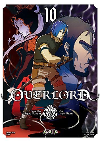 Overlord — Tome 10
