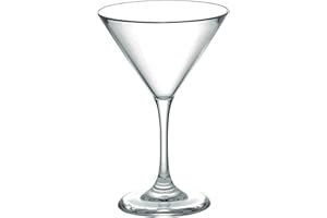 Guzzini Happy Hour Bicchiere Cocktail Ø9,5 x H 14,5 cm