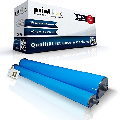 Kompatible Thermorolle Philips PPF685E PPF695 PFA351 252422040 PFA352 253049762 PFA 352 PFA352 PFA351 PFA 351 Color Quantum Serie