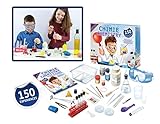 Buki France 8360 – Chemie 150 Experimente - 14