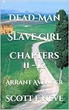 Image de Dead-Man – Slave Girl Chapters 11 - 12 (Arrant Avenger Book 6) (English Edition)
