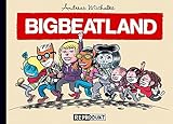 Bigbeatland by 