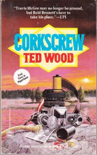 Preisvergleich Produktbild Corkscrew