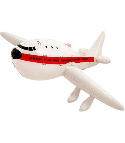 Bon Voyage 18 Foil Balloon by Oaktree UK