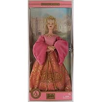Barbie collector noël 2011 - Collection