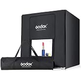 Godox LST40 Led Cube Shooting Tent 40x40x40