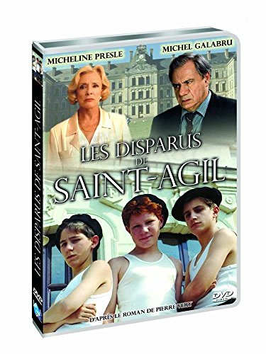 Disparus de Saint-Agil (Les)