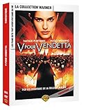 V pour Vendetta