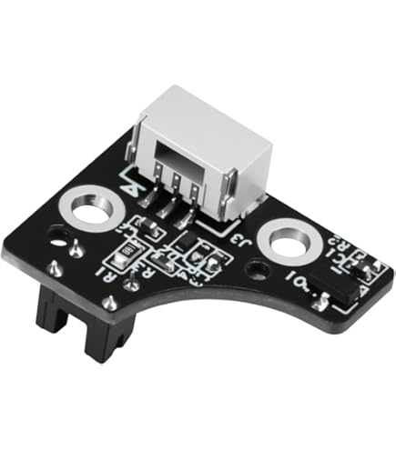 Hotend-Adapterkaart