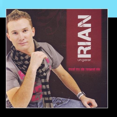 Preisvergleich Produktbild Moet My Nie Vergeet Nie