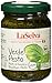 Produktbild La Selva Bio Pesto verde Basilikumpesto, vegan, 130 g