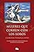 Mujeres que corren con los lobos (B DE BOLSILLO) by 