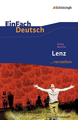 Download EinFach Deutsch ... verstehen: Georg Büchner: Lenz Download EinFach Deutsch ... verstehen: Georg Büchner: Lenz