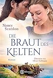 Cover zum Buch Die Braut des Kelten
