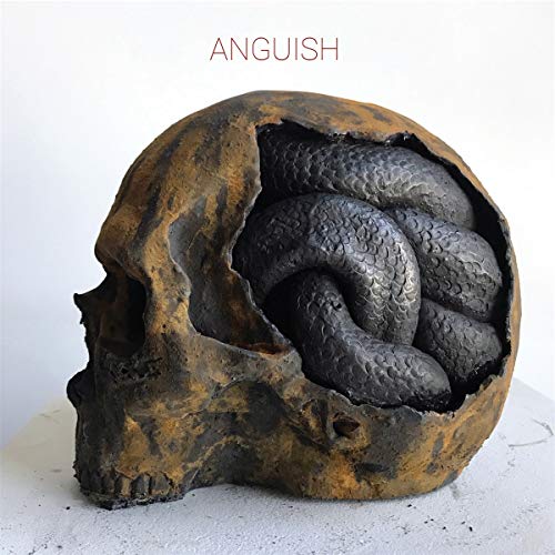 Anguish [Vinilo]