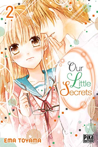 Our Little Secrets — Tome 2
